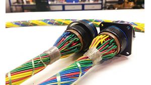 When to opt for Custom Cable Harness | 5 scenarios