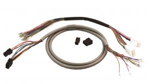 What is a Wiring Harness?