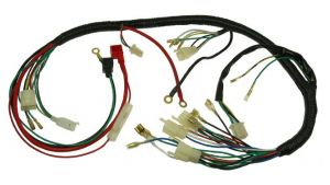 What Is a Cable Harness?