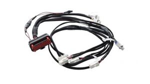 Custom Cable Harness benefits | 6 advantages detailed