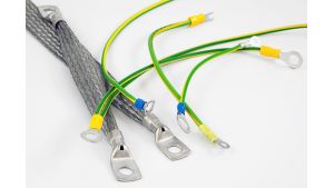 What is Cable Harness assembly | 5 components