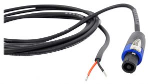 What Should I Consider When Buying Speaker Cables?
