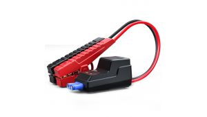 How to Start a Car with a Jumper Cable
