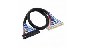 what should we know about the LVDS and Cable