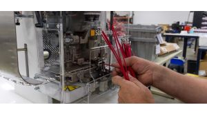 What are the requirements for the processing of the wire harness?
