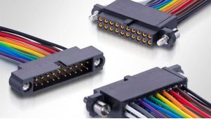 What Are the Different Cord & Wire Termination Options Available?