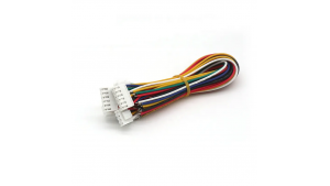 What Are the 6 Components of a Cable Harness