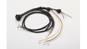 What is the best wire for automotive harness