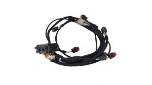 How to Design a Cable Harness | 3 Critical Steps