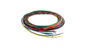 Cable Harness vs. Wire Harness | 4 Main Differences