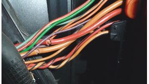 Can You Repair a Damaged Cable Harness | 3 DIY Solutions