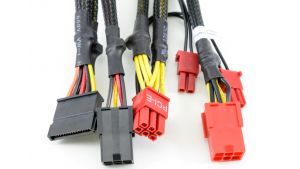 What Is Wire Harness Assembly | 5 Essential Components