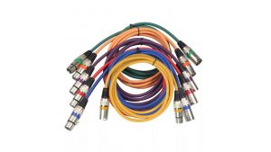 Wire Harness Assembly Process | 6 Key Steps Explained