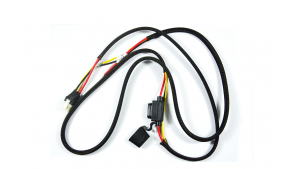How to Choose a Wire Harness Assembly Supplier | 4 Tips