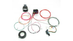 How to Customize an Engine Harness