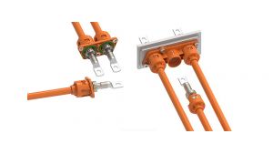 What's the Difference in Harness Assembly for EV vs. ICE