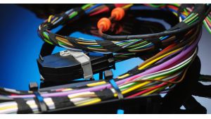 What Are the 3 Types of Electrical Harness Assembly