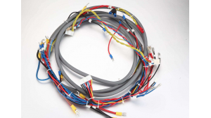 What Are High-Temperature Harness Solutions