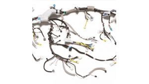 Custom Harness Design | 3 Software Tools Manufacturers Use
