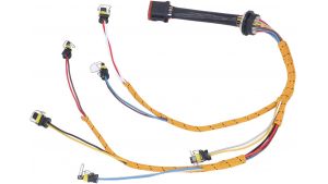 What Are OEM Harness Standards