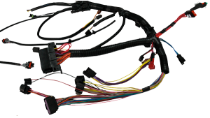 What Is Cable and Harness Assembly