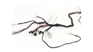 How to Upgrade Your Wiring Harness