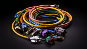 Selecting a Wire Harness Manufacturer | 5 Essential Criteria