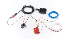 Custom Wiring Harness for DIY | 5 Beginner Tips