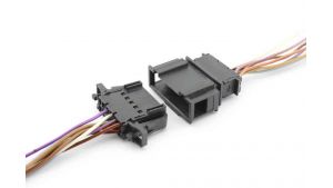 Wire Harness Connector Types | 5 Most Common Varieties