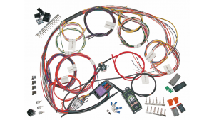 How to Choose a Custom Wiring Harness | 5 Key Specs to Check