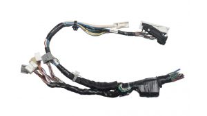 Custom Engine Wiring Harness | 5 Benefits for Performance