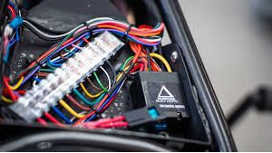 How to Design a Custom Wiring Harness in 4 Key Steps