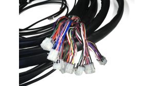 Top 3 Industries That Rely on Professional Cable Harness Manufacturers