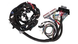 When Do You Need a Custom Wiring Harness | 5 Tell-Tale Signs