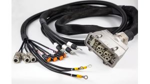 How to Inspect a Wire Harness Assembly | A 4-Point Checklist