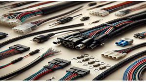 Custom Harness Design | 7 Questions to Ask Your Manufacturer