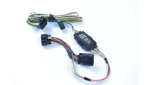 Cable Harness vs. Wire Harness | What's the Difference in 2025