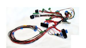 How Are Cable Harnesses Made | The 6-Step Manufacturing Process