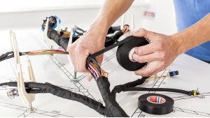 How to Protect Your Wire Harness from Heat and Abrasion | 4 Methods