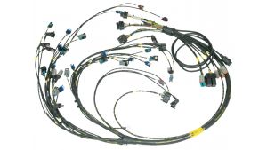 How to Design a Custom Engine Wiring Harness | A 5-Point Checklist