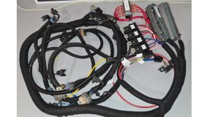 Custom Car Wiring Harness | 5-Step Installation Guide