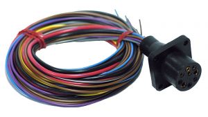 How to Install a Custom Engine Wiring Harness | A 5-Step Overview