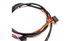 What Materials are Used in Harness Cable Assembly