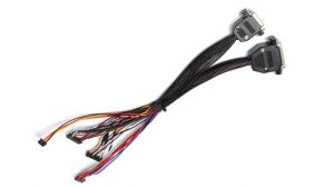 6 Key Applications for Industrial-Grade Cable Harness Assemblies