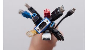 What Are the Main Types of Wire Harness Connectors
