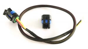 Electrical Harness Assembly | 3 Tools Required for Installation