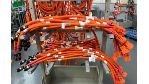 How Do Electrical Harness Manufacturers Ensure Safety