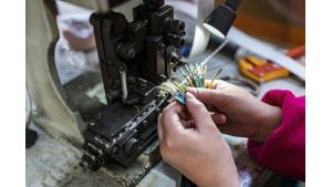 What is the Difference Between Prototype and Production Harness Assembly