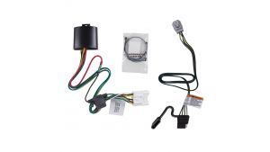 What is a Custom Wiring Harness | 4 Steps to Get Yours