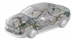 What Are Electric Vehicle Wire Harness Requirements